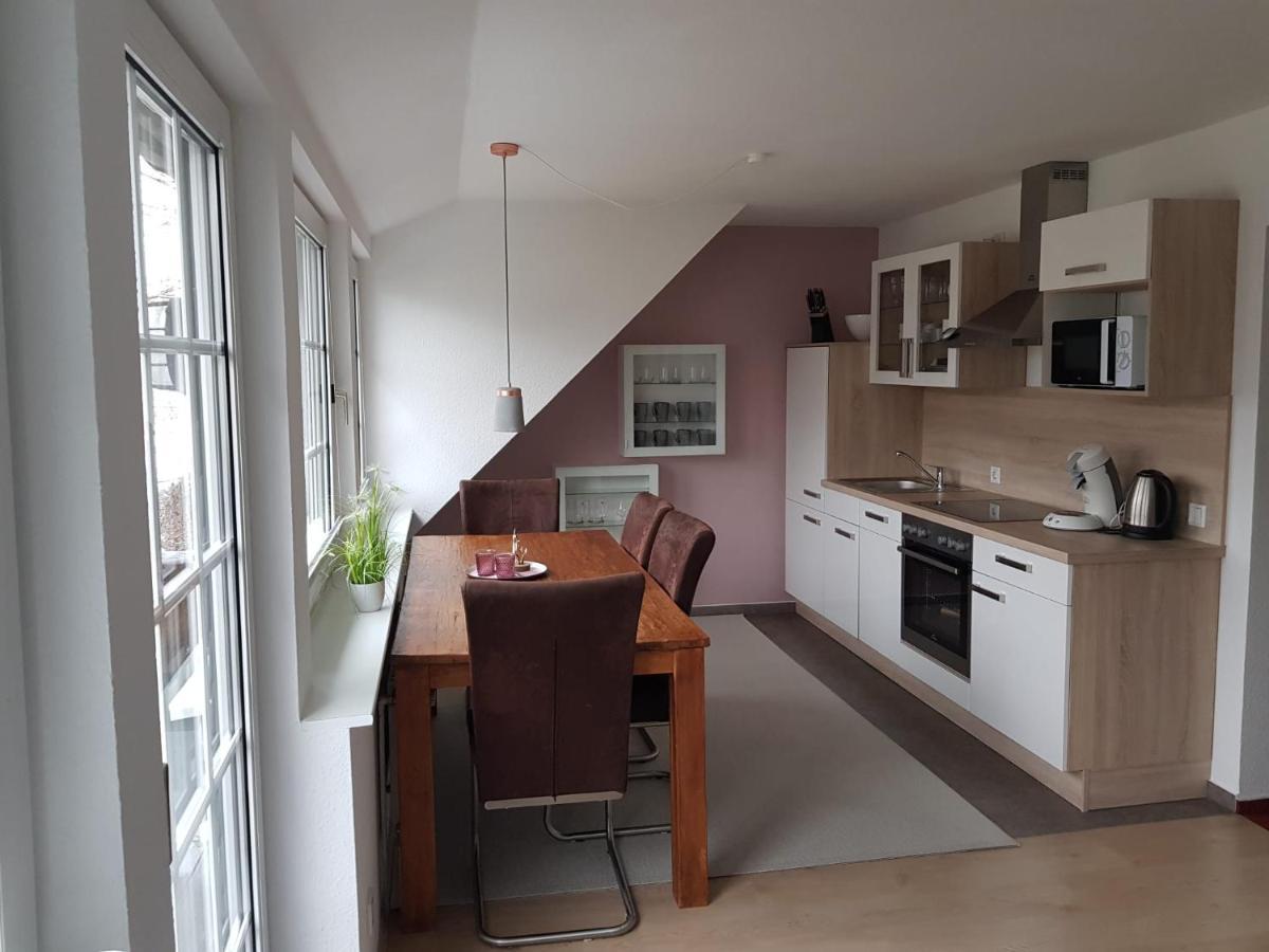 Appartement Altastenberger *