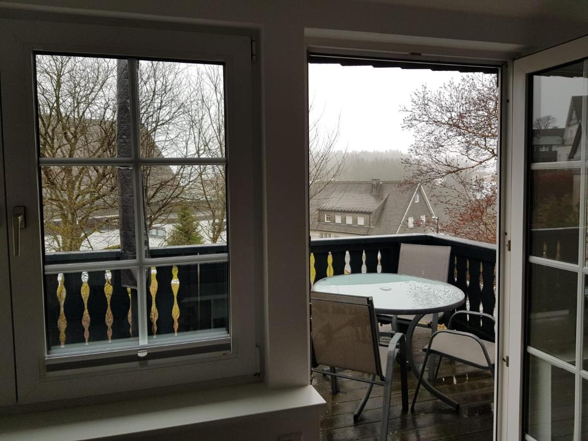 Apartment Altastenberger