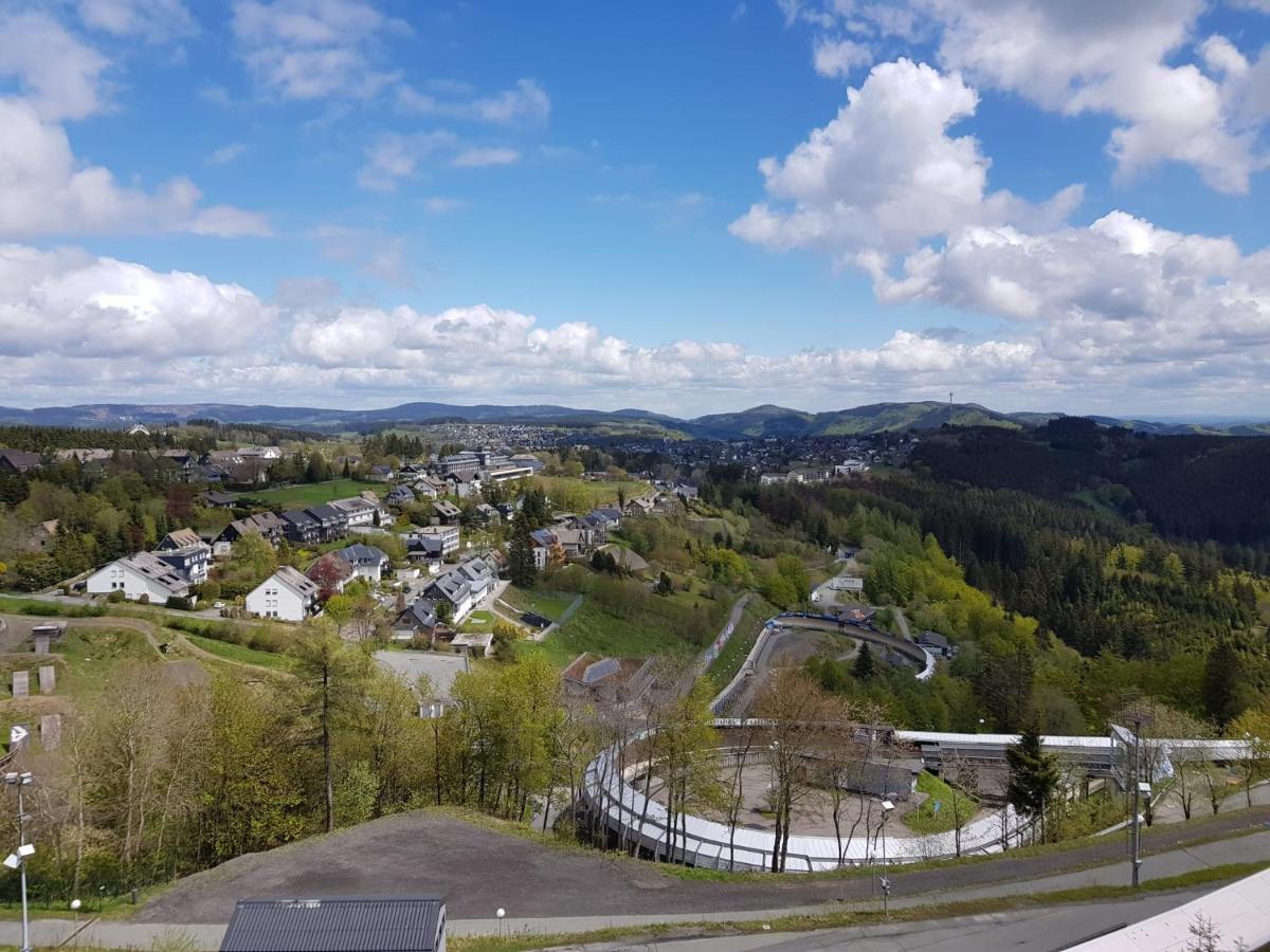 Altastenberger * Winterberg