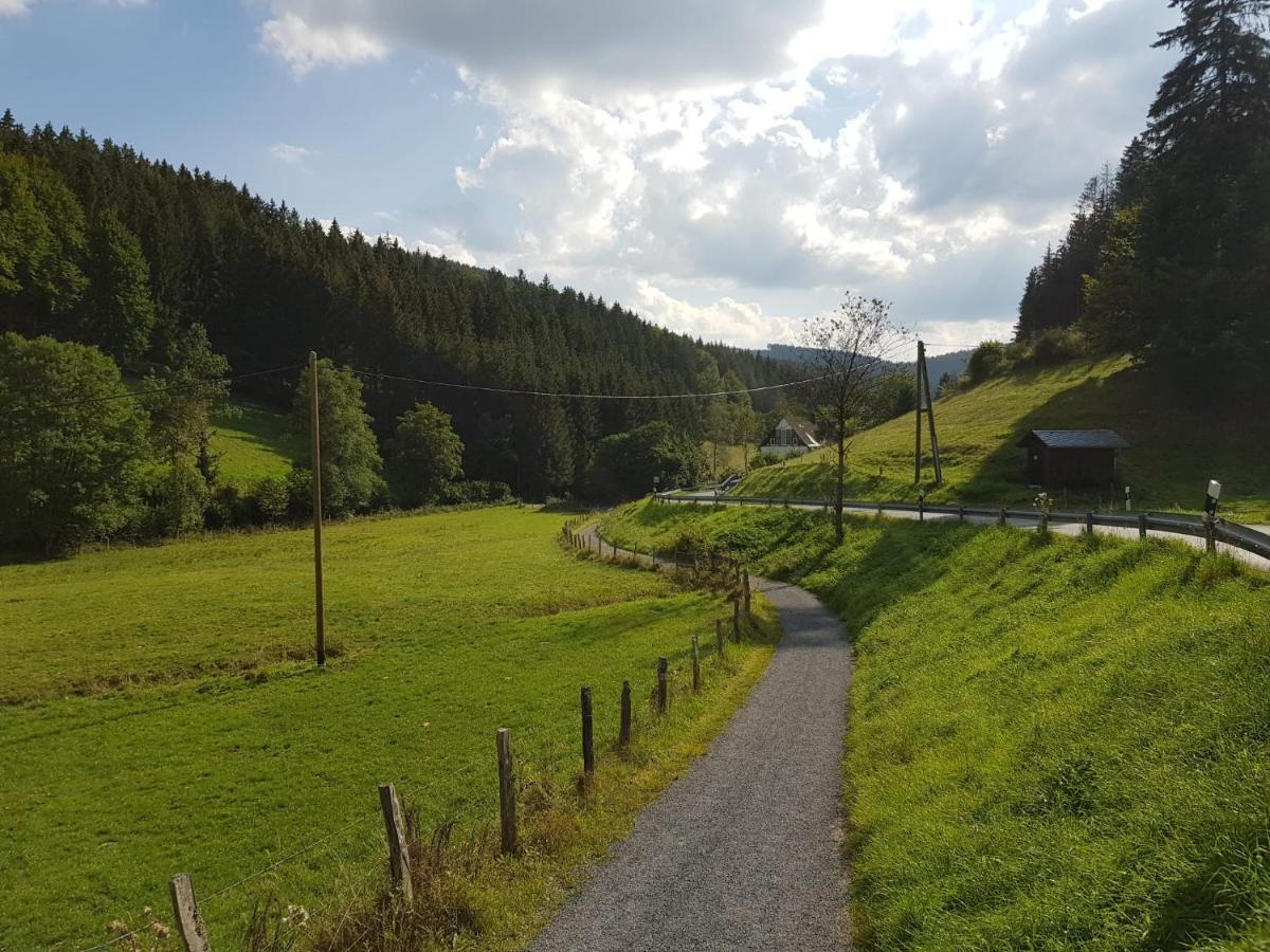 Apartment Altastenberger Winterberg