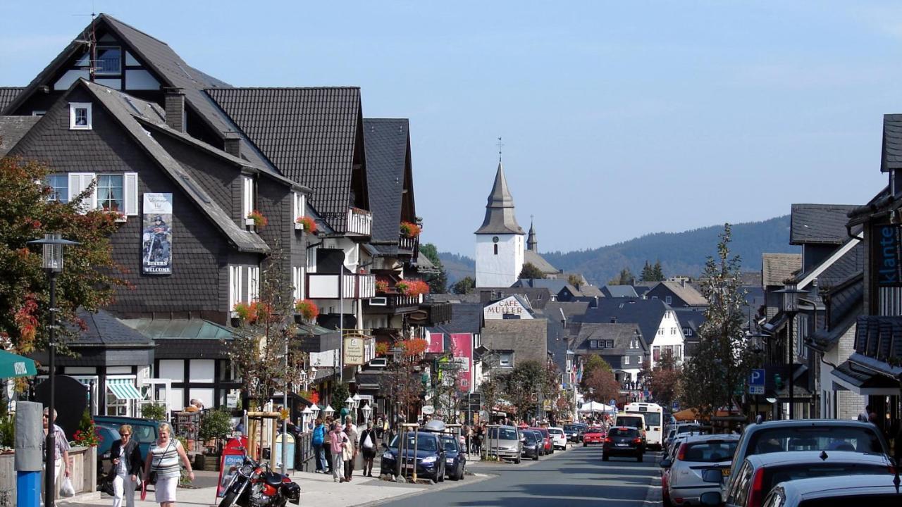 Appartement Altastenberger