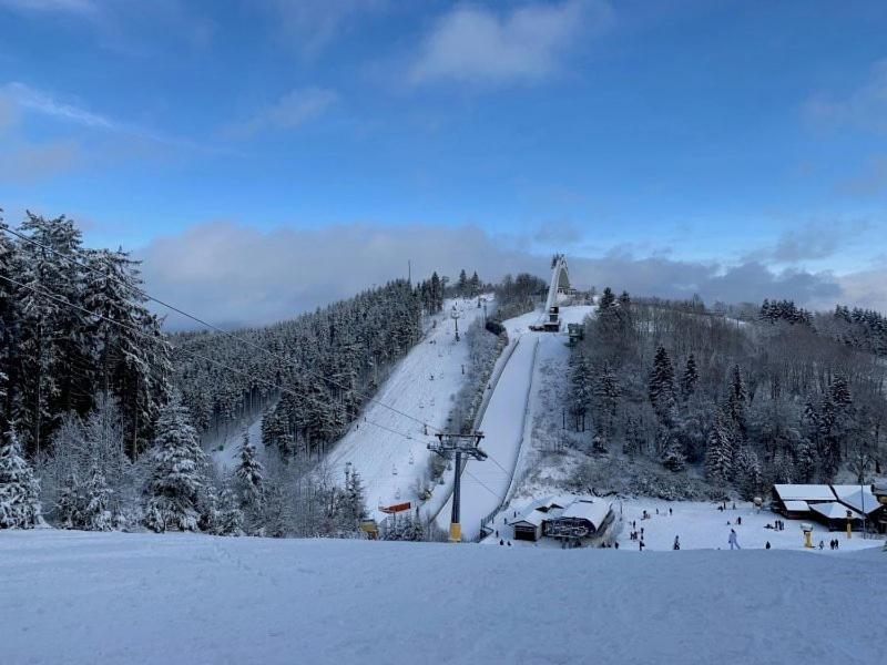 Altastenberger Winterberg