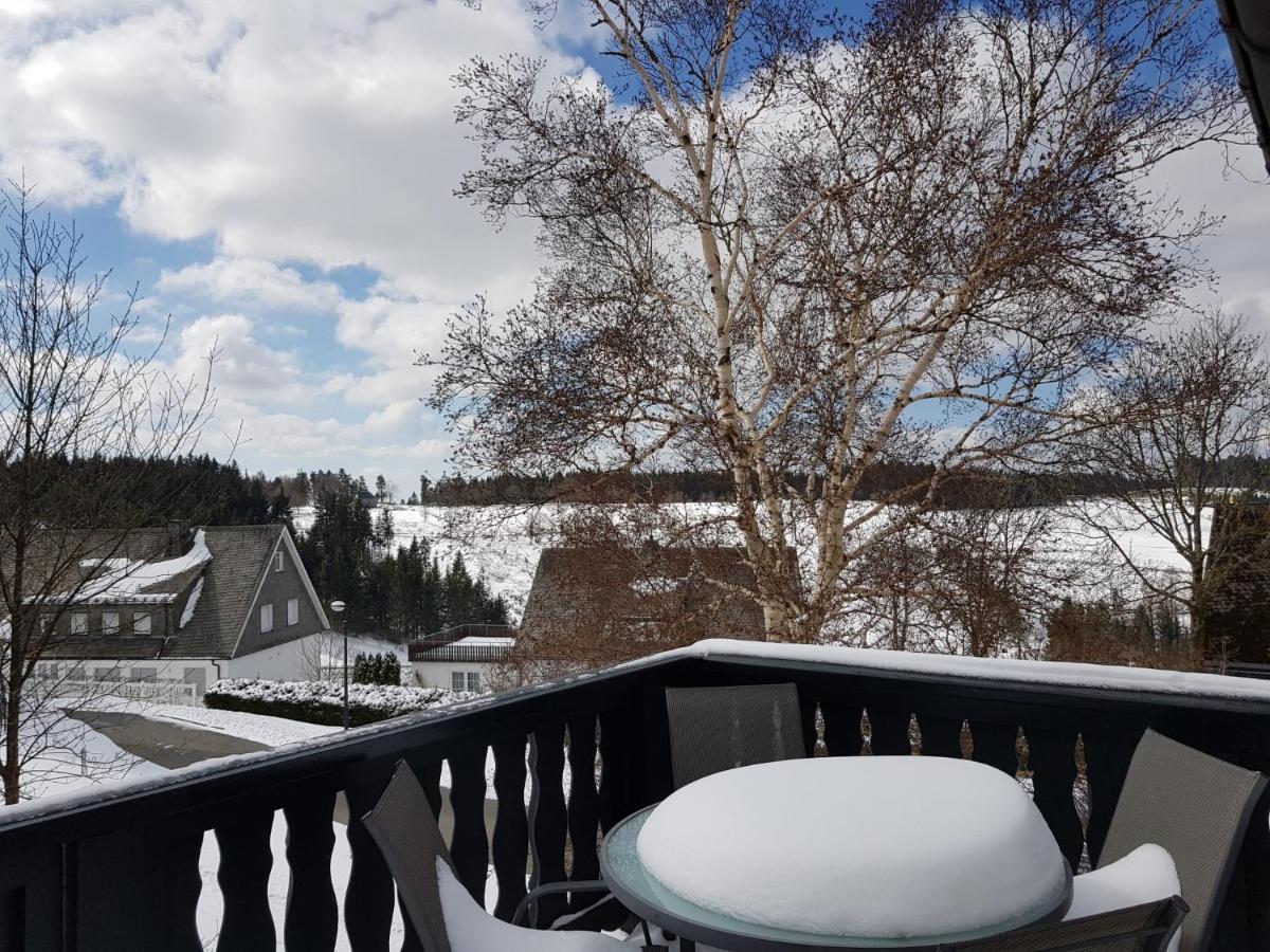 Altastenberger Appartement *